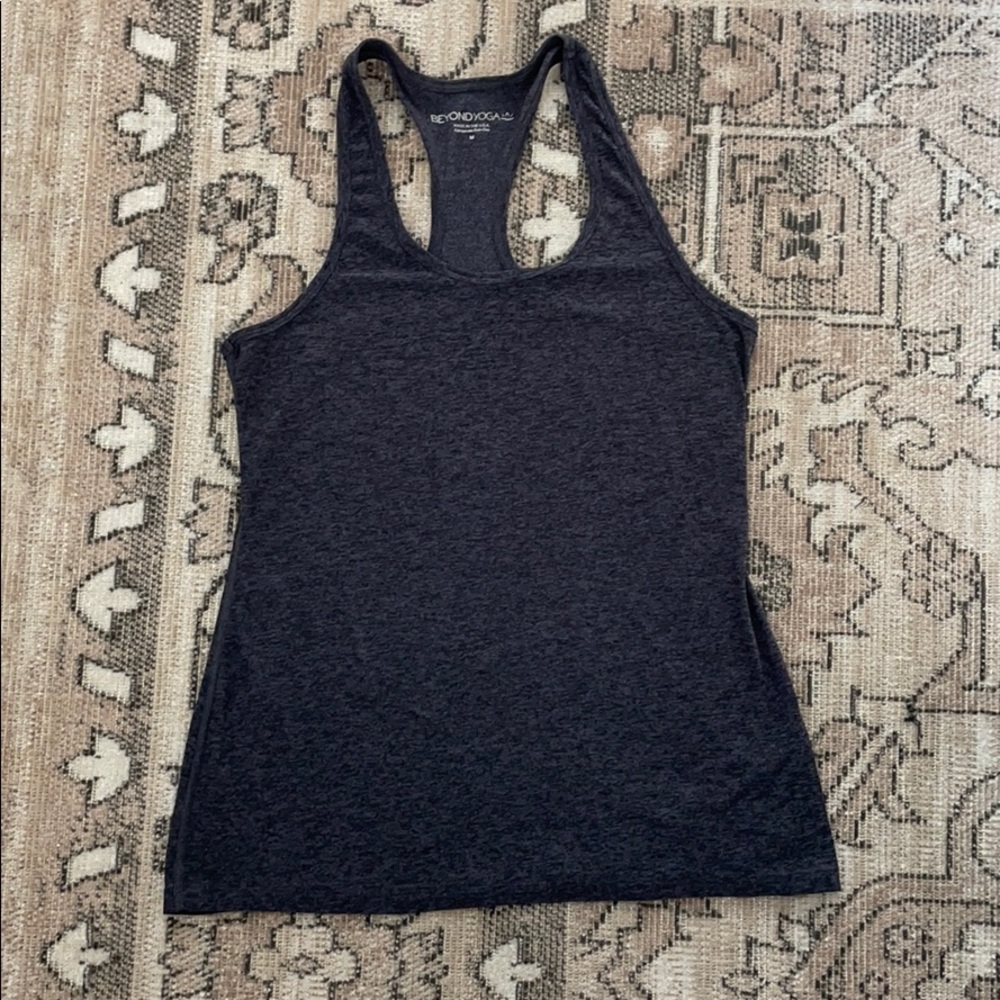 Beyond Yoga Tank
